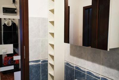 Apartament cu 2 camere decomandat în Central - 4