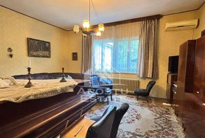 Casa individuala cu 3 camere ?i 2 bai, in zona Girocului - 6