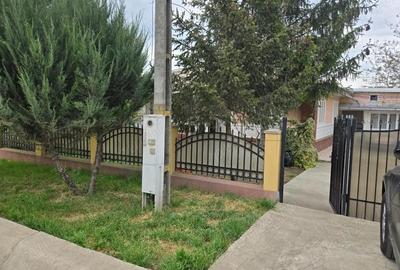 Casă cu Teren 1386 Mp în Cuza Vodă - 8