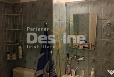 Garsonieră decomandată în Central - 7