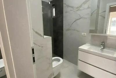 Zona Torontalului,BLOC NOU, Penthouse 3 camere,etaj 3, 2 locuri de parcare incluse,chirie 1000 euro - 2