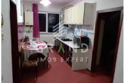 Apartament de inchiriat cu 2 camere, finisat ?i mobilat, Manastur | Edgar Quinet - 3