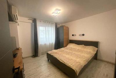 Apartament cu 3 camere decomandat, mobilat în George Enescu - 3