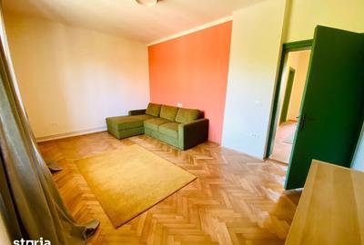 Apartament cu 2 camere decomandat în Elisabetin - 9
