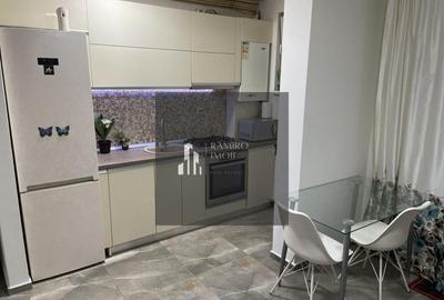 Apartament cu 3 camere decomandat, mobilat în Brâncoveanu - 2