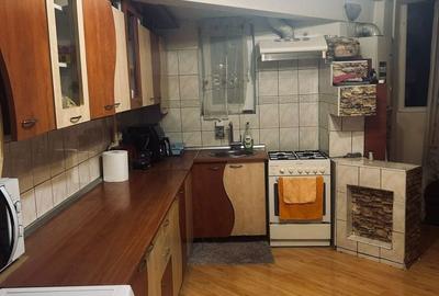 Apartament cu 2 camere decomandat în Grigorescu - 4