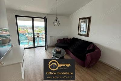 DRURelax Bloc Nou apartament 3 camere cu terasa de 38 mp cu 2 parcari - 1