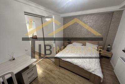 Garsoniera, decomandata, 50mp, zona UMFST - 5