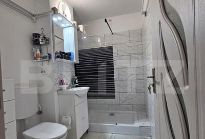 Apartament 2 camere, 50.59 mp, zona Dambovita - 8
