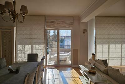 Proprietate exclusivistă de vânzare – construcție 1.550 mp – teren 3.000 mp – zo - 5