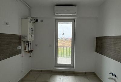 3 camere predare noiembrie/ finisaje premium - 1