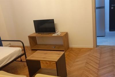 Apartament cu 2 camere semidecomandat, mobilat în Griviței - 2