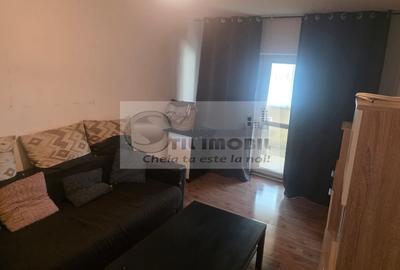 Apartament 2 Camere Hala Centrala - 500 euro