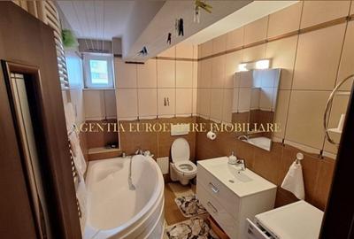 Apartament de inchiriat in Constanta, Inel II - 3 camere decomandat - 5