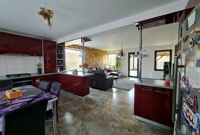 Vila 4 Camere - Gradina Generoasa, Zona Linistita - Magurele - 9