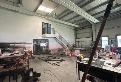 Spațiu comercial, de 175 mp, în Torontalului - 1