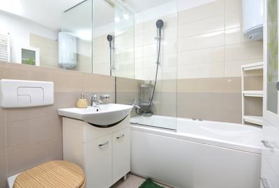 VANZARE APARTAMENT 3 CAMERE UNIRII – PIATA ALBA IULIA - 2 LOCURI DE PARCARE - 19