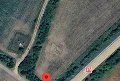 Teren de 2800 mp, în Oar