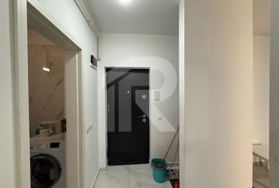 Studio 2 camere mobilat complet Elitte Residence, Militari Residence ! - 10