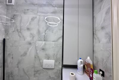 Apartament cu 2 camere decomandat, mobilat în Lujerului - 10