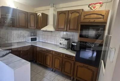 Casă cu 1 camere cu Teren 1004 Mp în Micro 17 - 4
