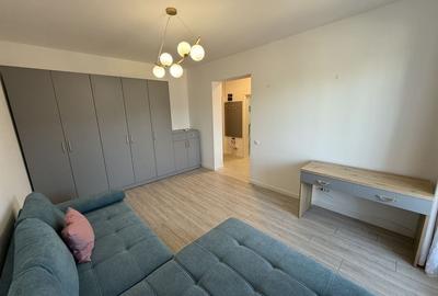 Premium Studio - Grozavesti - Regie Residence Faza 2 - 3
