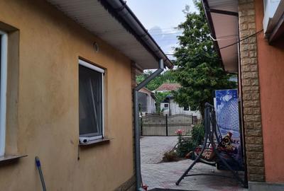 Casă cu 6 camere cu Teren 1100 Mp în Cozia - 1