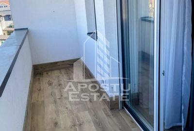 Apartament cu 2 camere decomandat, mobilat în Braytim - 7
