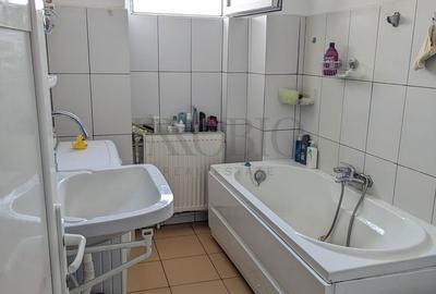 Apartament cu 3 camere, mobilat în Cotroceni - 5