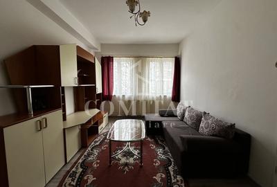 Apartament cu 2 camere semidecomandat, mobilat în Central - 5