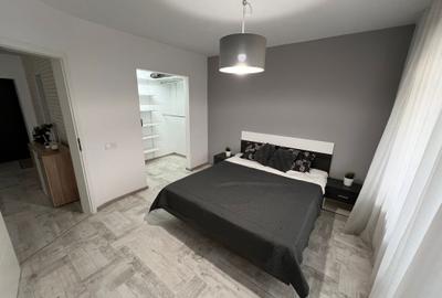 Apartament cu 2 camere decomandat în Florești - 5