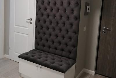 Apartament cu 3 camere decomandat în Central - 7