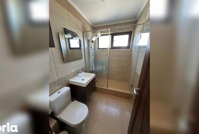 Apartament cu 3 camere decomandat, mobilat în Zorilor - 8
