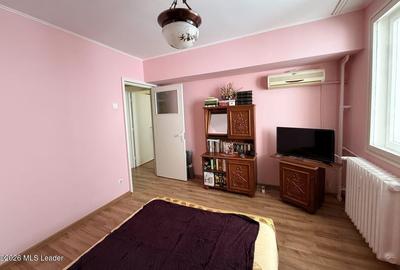 Apartament cu 2 camere semidecomandat, mobilat în Drumul Taberei - 12