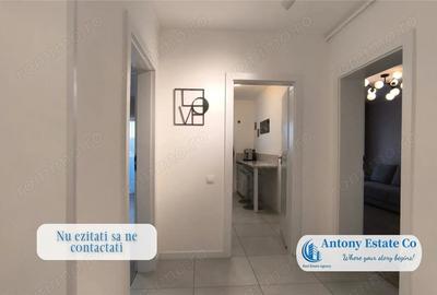 Apartament cu 3 camere decomandat în Nord - 3