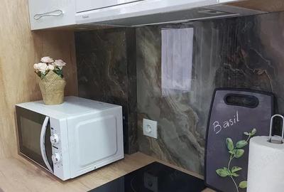 Garsonieră decomandată în Complex Studențesc