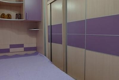 Apartament cu 2 camere semidecomandat în Gara de Nord - 4