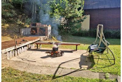 Casa de vacanta!!! Valea Bozom- Apata - 32