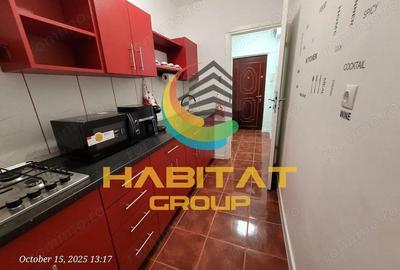 Vanzare Garsoniera Mobilata Parc Tineretului! - 10