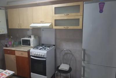 Apartament cu 2 camere decomandat, mobilat în Tătărași - 7