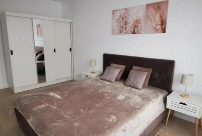 De inchiriat Apartament NOU-NOU?, prima inchiriere, nelocuit Flore?ti, str. Some?ului 123 - 5