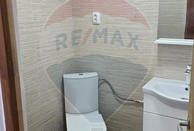Casă cu 2 camere cu Teren 226 Mp în Laslea - 8