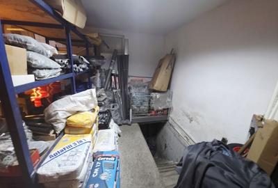 Spațiu comercial, de 115 mp, în Precista - 6