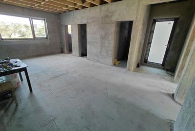 Casă cu 3 camere în Central - 2