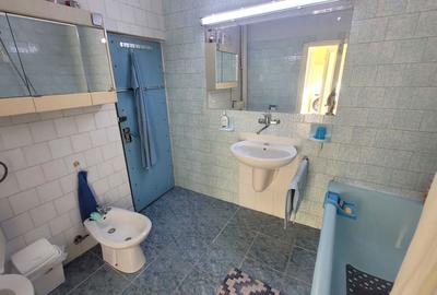 Casă cu 4 camere în Central - 6