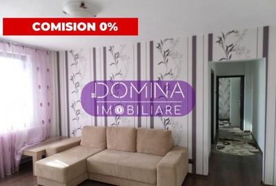 Apartament 3 camere, in Tg. Jiu, Aleea Sf. Nicolae