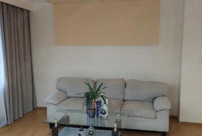 Apartament cu 3 camere decomandat în Ostroveni - 2