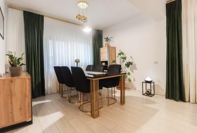 Vila Berceni,  mutare imediata,  mobilata si utilata, acasa din prima zi! - 18