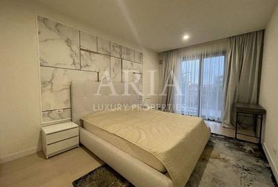 RESIDENCE 5 - PENTHOUSE - IANCU NICOLAE -4 camere - 9