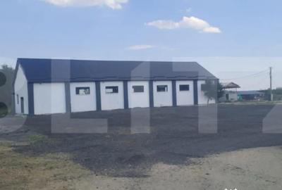 Spațiu comercial, de 370 mp, în Central - 14